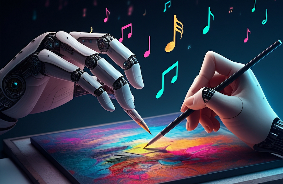 Home decisaoiacriação