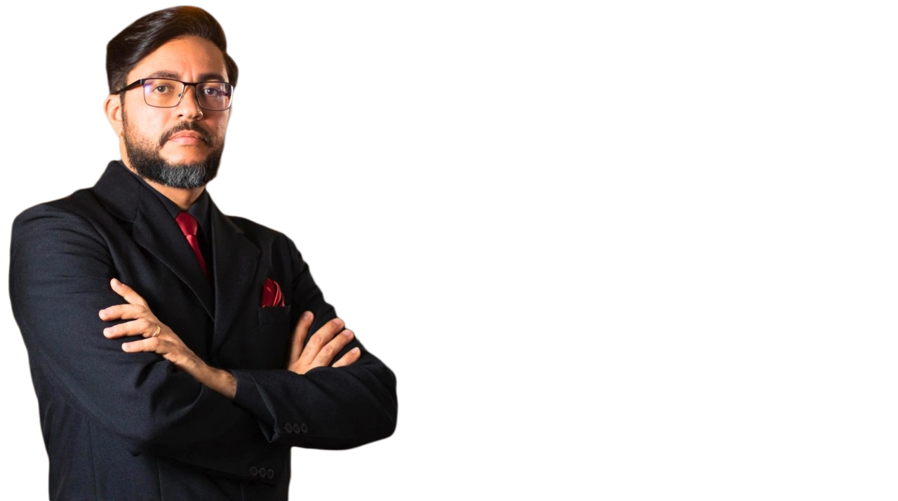 Dr. Abrahão Neto