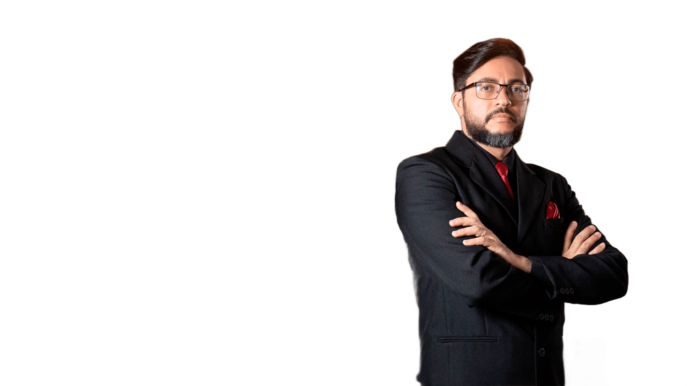 Dr. Abrahão Neto