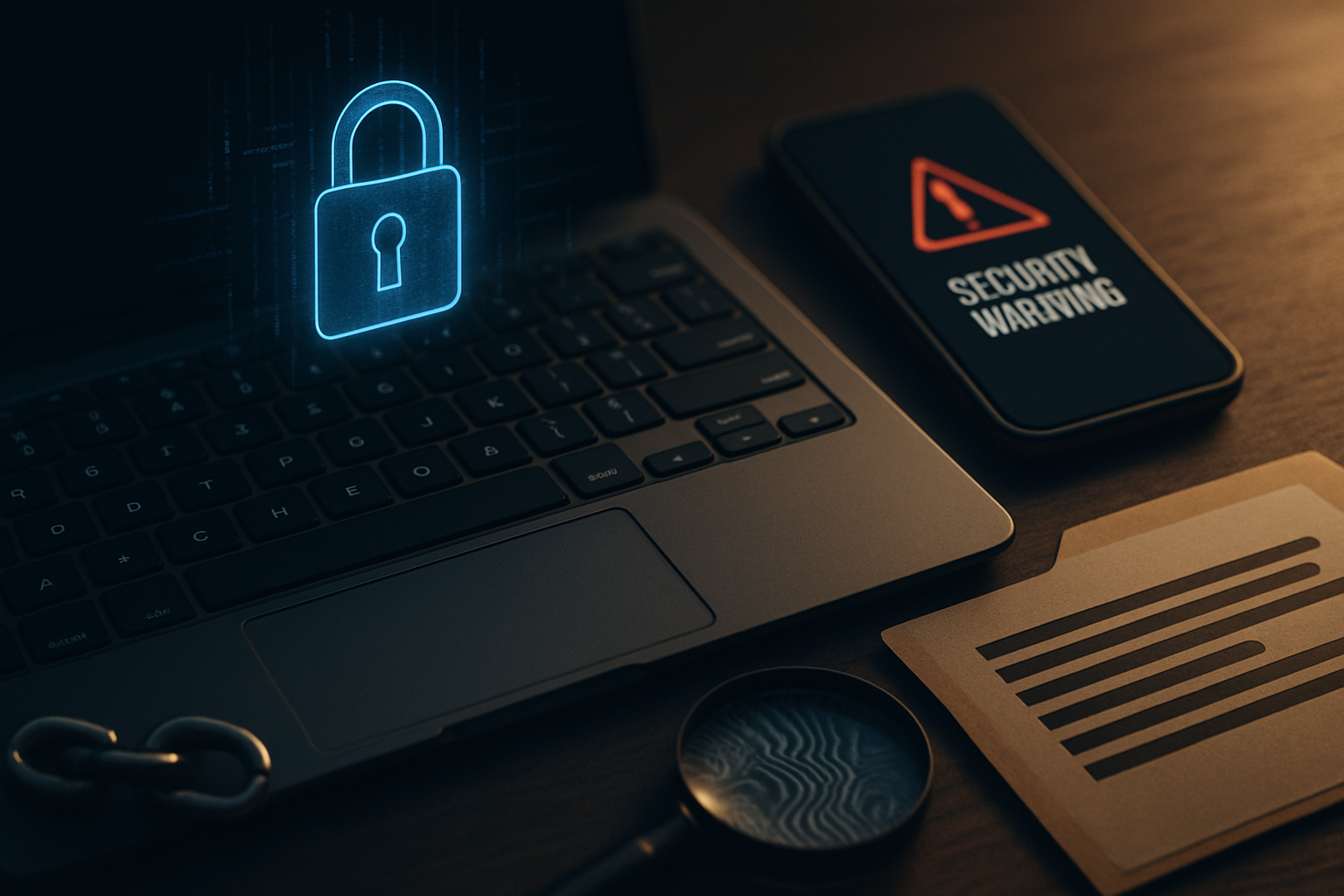 Crimes Digitais vs. Crimes Cibernéticos: Como Advogados Atuam nesses Casos