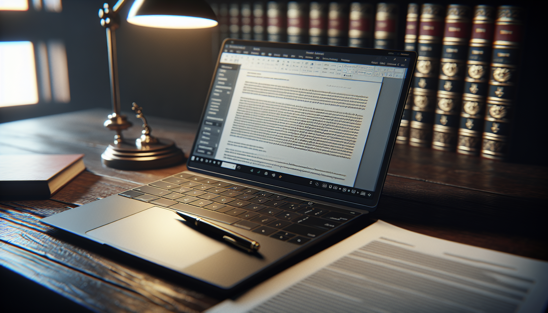 capa automatizar documentos juridicos gpt 1778443355821