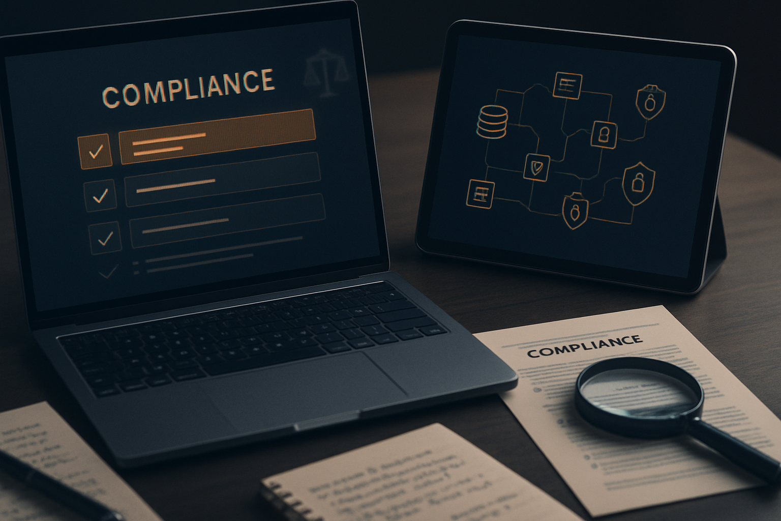 Auditoria Jurídica de Práticas Digitais: Proteja sua Empresa de Riscos Legais Online